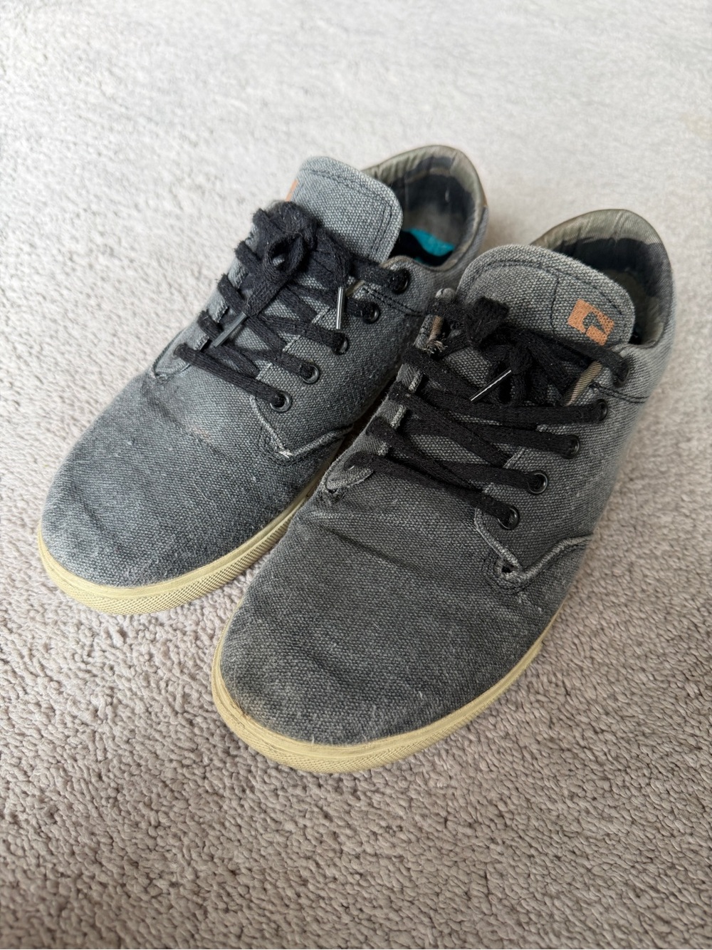 Globe Skate Shoes
